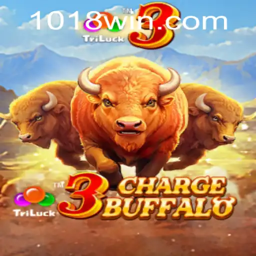 Explore o Empolgante Mundo de 3ChargeBuffalo no 018win.com