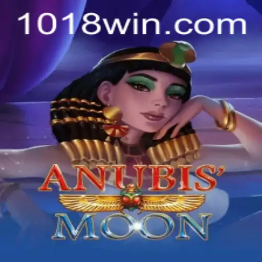 Explorando o Mundo de AnubisMoon: O Novo Fenômeno dos Jogos Online