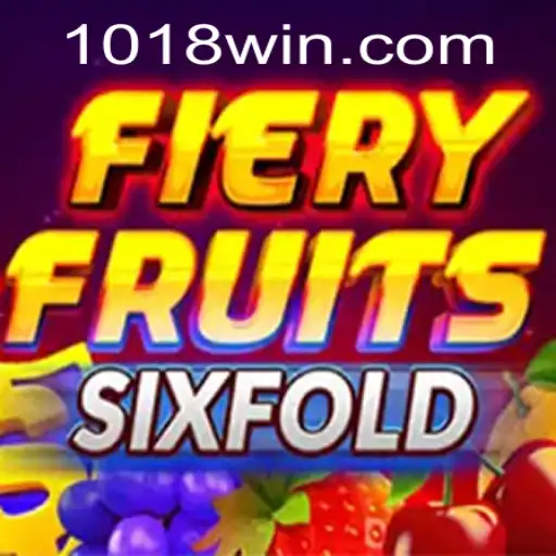 Descubra o Jogo FieryFruitsSixFold na Plataforma 018win.com