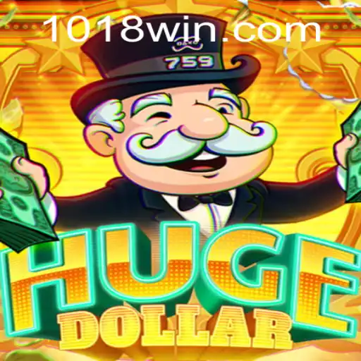 Descubra o Universo de HugeDollar e o Mundo de 018win.com
