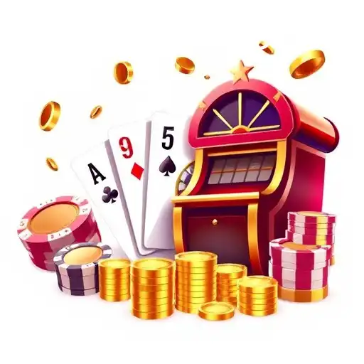 Jogos de cassino