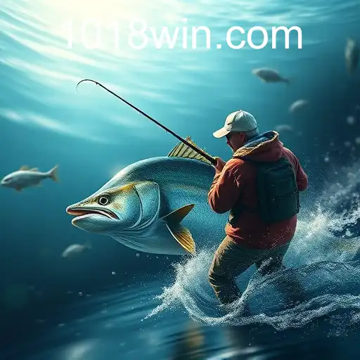 Jogos de pesca