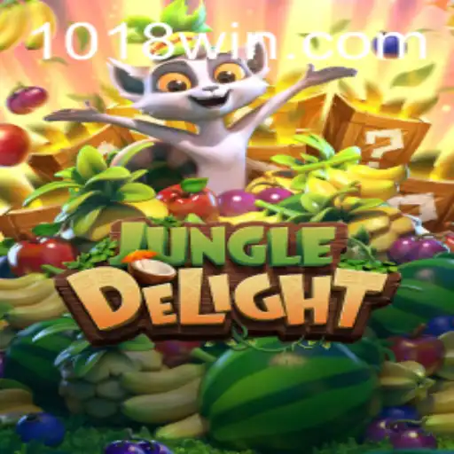Descubra a Emoção de JungleDelight no Mundo dos Jogos Online