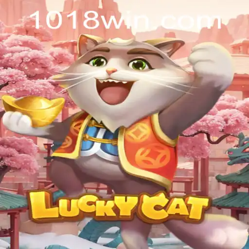 Descubra o Fascinante Mundo de LuckyCat: Jogo de Azar e Estratégia com 018win.com