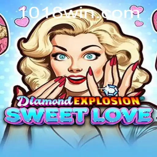 DiamondExplosionSweetLove: Descubra a Nova Sensação dos Jogos