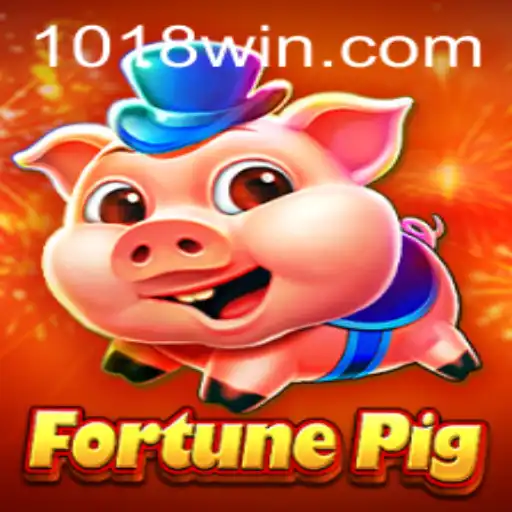 FortunePig: Descubra o Fascinante Jogo de Sucesso na Plataforma 018win.com