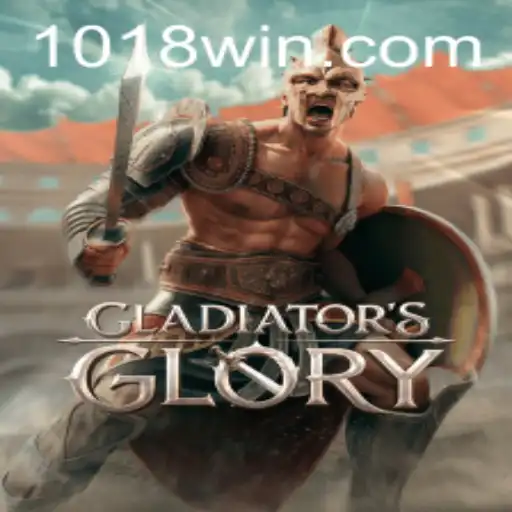 Descubra o Mundo de Estratégia de GladiatorsGlory com 018win.com