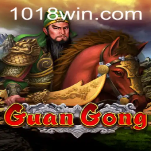 Explorando o Fascinante Mundo de GuanGong