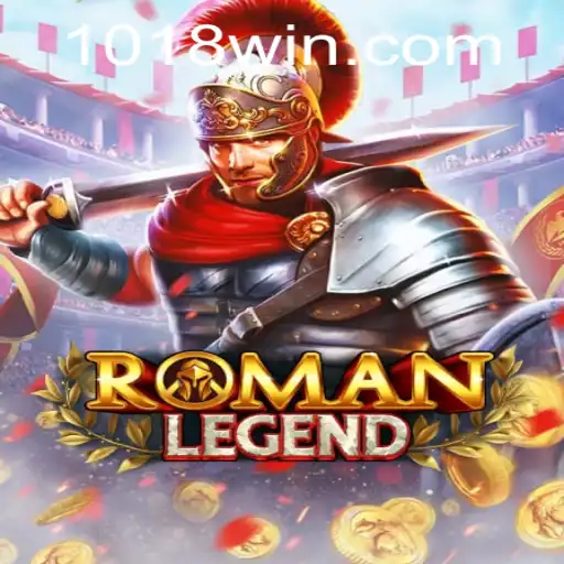 Descubra os Segredos de RomanLegend: O Novo Fenômeno de Jogos