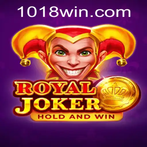 Explorando RoyalJoker: A Nova Sensação em 018win.com