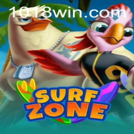 SurfZone: Dominando as Ondas com 018win.com