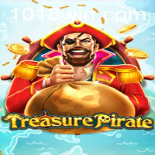 Descubra as Aventuras de TreasurePirate