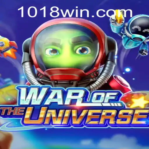 Explore o Universo de WAROFTHEUNIVERSE: Estratégia e Aventura