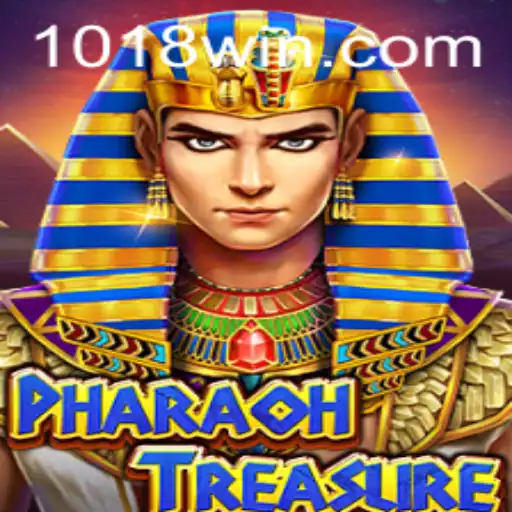 Descubra o Fascinante Mundo de PharaohTreasure na 018win.com