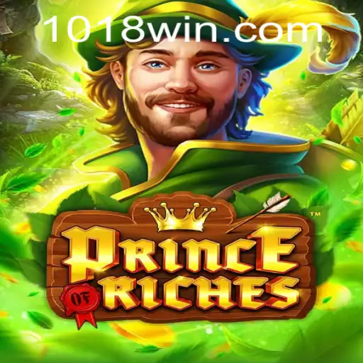Explorando o Mundo de PrinceOfRiches: Um Mergulho nas Regras e Aventuras