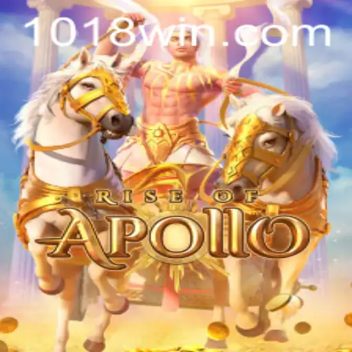 Rise of Apollo: Um Mergulho no Universo do Jogo 018win.com
