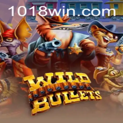 Explorando o Mundo de WildBullets: Uma Aventura no Jogo de Faroeste Online